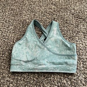 Adapt Animal Seamless Sports Bra